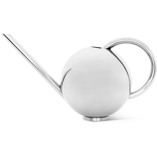Photo of Orb Vandkande - Kande - Mirror Polished - B 34,6 X H 19,4 X D 16 Cm