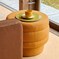Thumbnail photo of Honey Pouf