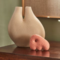 W&S Chubby Vase