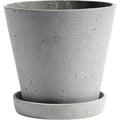 Thumbnail photo of Flowerpot With Saucer, XXXL Ø34 Cm