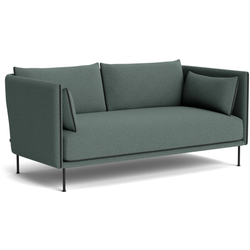 Photo of Silhouette 2 Seater Low Back Sofa