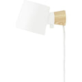 Thumbnail photo of Rise Wall Lamp