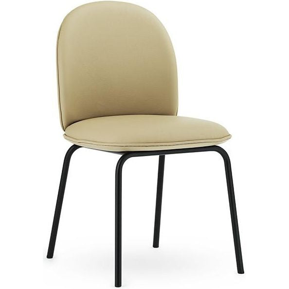 Photo of Ace Dining Chair - Spisebordsstol - Upholstery: