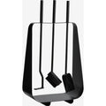 Thumbnail photo of Payee Fireplace Tools