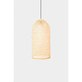 Thumbnail photo of Hanging Lamp Cap Small Bamboo Ø38cm