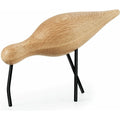 Thumbnail photo of Shorebird Oak-black
