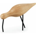 Shorebird Oak-black