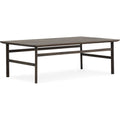 Thumbnail photo of Grow Coffee Table Oak Smoke Stained