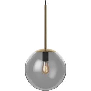 Photo of Orb Pendant Lamp Ø20 cm