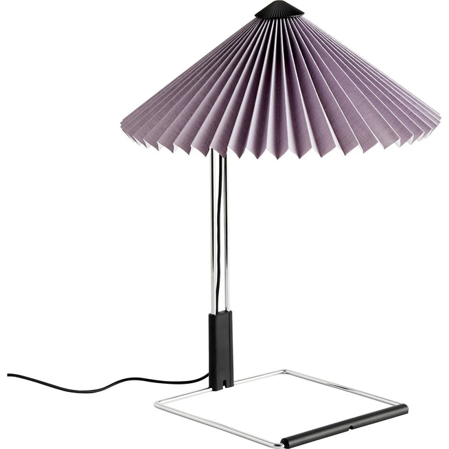 Photo of Matin Table Lamp, Ø30 Cm