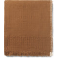 Thumbnail photo of Weaver Throw - Plaid - Weaver Throw - Sugar Kelp - W120 X D1 X H170 Cm