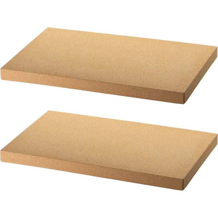 Photo of String Underlägg Cork 2-pack - Hyllsystem - Anna von Schewen,björn Dahlström - Brun - Natural material