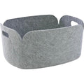 Thumbnail photo of Restore Basket, Grey - Small storage - Mika Tolvanen - Grey