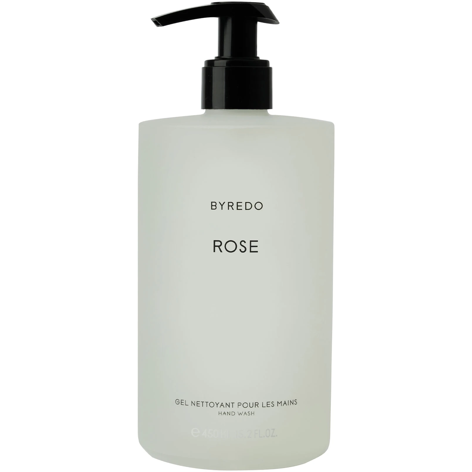 Rose Hand Wash - Handtvål & Handkräm