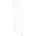 Thumbnail photo of String Floorboard 115, White, 1-pack - Shelving - Nils Strinning - White - Metal