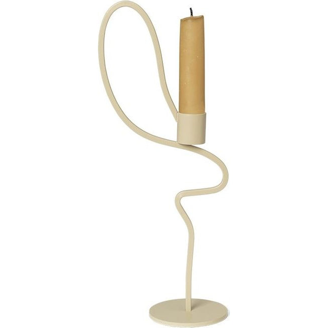 Photo of Valse Candle Holder - Lysestage - Valse Candle Holder