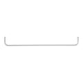 Thumbnail photo of String Bars for Metal Shelves 78, White - Shelving - Nils Strinning - White - Metal