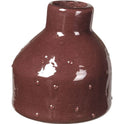 Silas Vase Bell Pepper