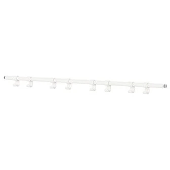 Photo of New Works Rack W. Hooks - Reolsystem