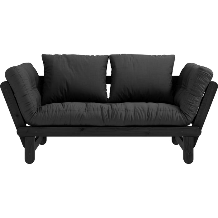 Photo of Beat (sleep) Sofa - Black