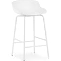 Hyg Bar Stool, Metal 65 Cm