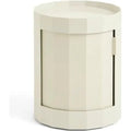 Thumbnail photo of Facet Cabinet Incl. Feet And Castors, Low