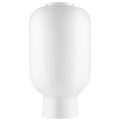 Thumbnail photo of Amp Chandelier Glass