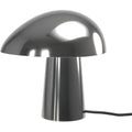 Thumbnail photo of Night Owl Table Lamp Steel