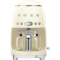 Thumbnail photo of Drip Coffee Machine Creme - Kaffemaskiner Och Kaffebryggare - Beige