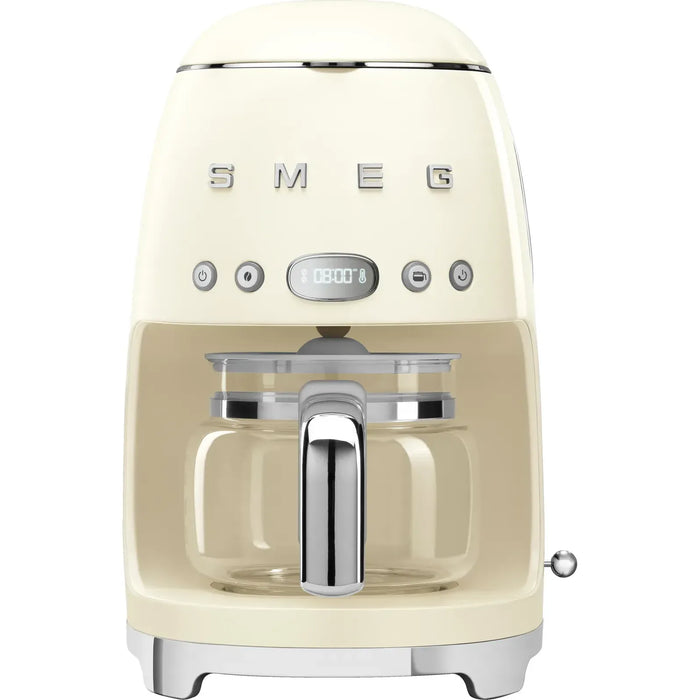 Photo of Drip Coffee Machine Creme - Kaffemaskiner Och Kaffebryggare - Beige