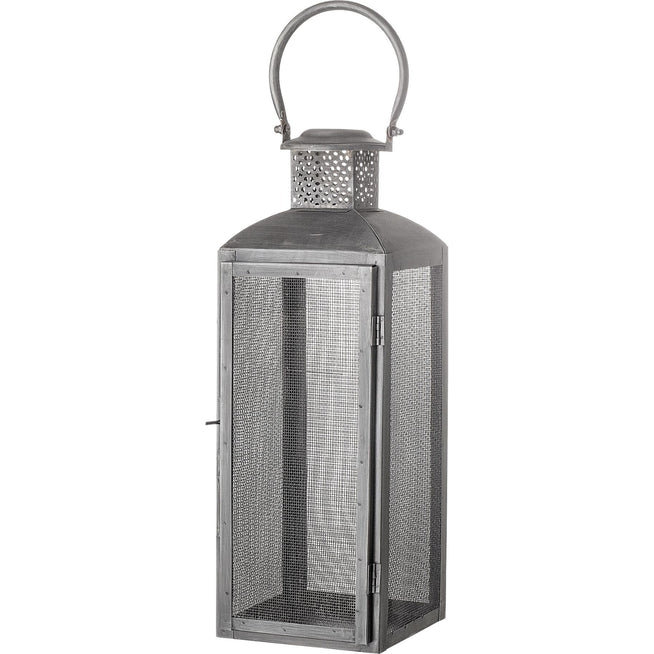 Photo of Metallykt - Sort L15xh44xw15 Cm