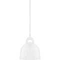 Thumbnail photo of Bell Pendant Lamp X-Small