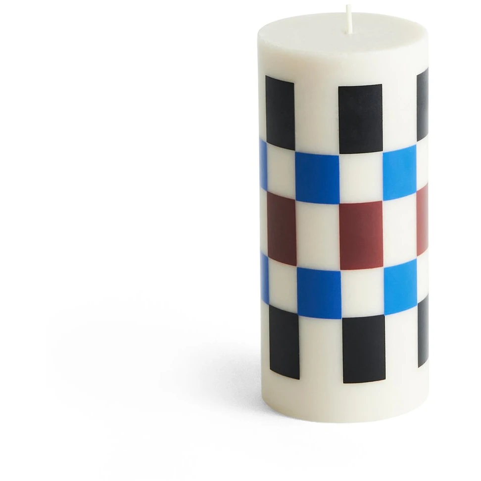 Column Candle, Small 15 Cm