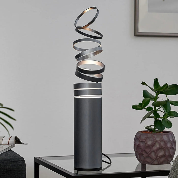 Photo of Decomposé Light T Table Lamp