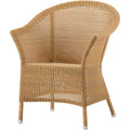 Thumbnail photo of Lansing Armchair Weave Natural