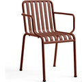 Thumbnail photo of Palissade Armchair
