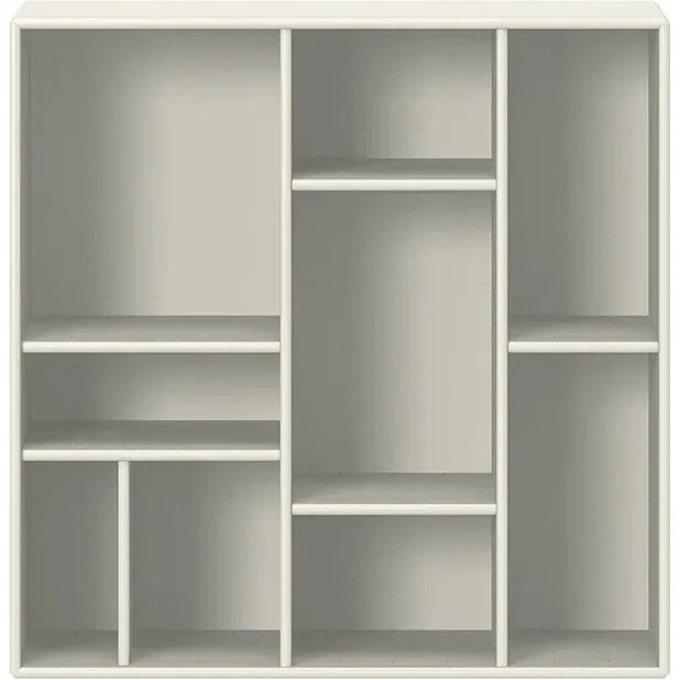 Photo of Compile Decorative Shelf - Suspension Rail