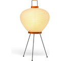 Thumbnail photo of Akari 3a - Skärmlampor - Isamu Noguchi - Vit