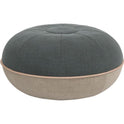 Pouf, Small Fra Fritz Hansen