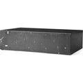 Thumbnail photo of Plinth Low Black Marble - Soffbord - Norm Architects - Svart - Trä/sten