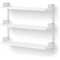 Thumbnail photo of New Works Tea Shelf Wall-hung Shelf 46x62.5 Cm