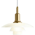 Thumbnail photo of PH 3/2 Hanging Lamp