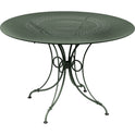 1900 Table - 117 cm