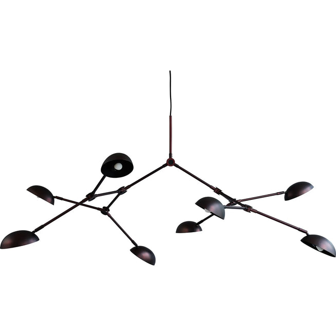 Photo of Drop Chandelier
