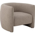 Thumbnail photo of Bacio Armchair