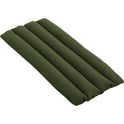 Soft Quilted Cushion for Palissade Dining Armchair