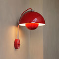 Thumbnail photo of Flowerpot VP8 Wall Lamp