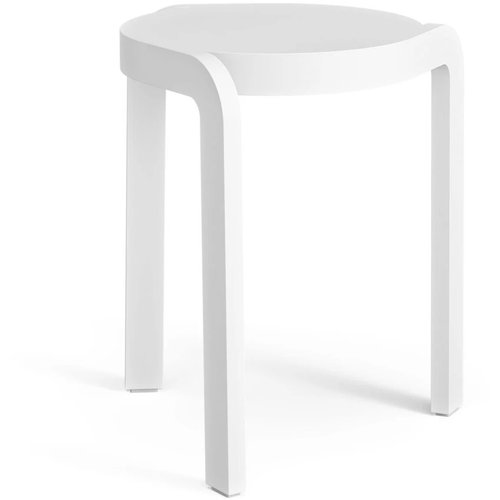 Photo of Spin Stool H44 Cm Ash
