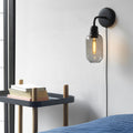 Thumbnail photo of Amp Wall Lamp