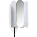 Thumbnail photo of Arcs Wall Switch Wall Lamp